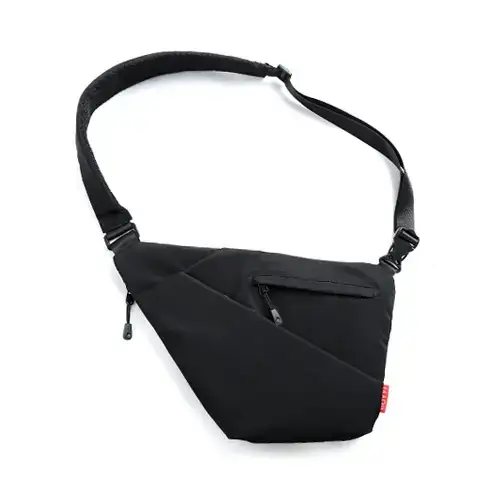 Ultra-thin Chest Sling Bag - WearTen - Sling Bags For Women & Men
